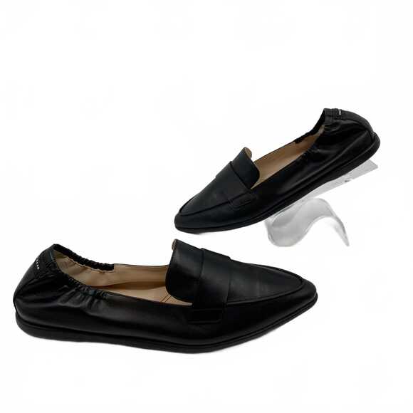 Cole Haan Black Leather Loafer | Women’s Size 9.5 Regular